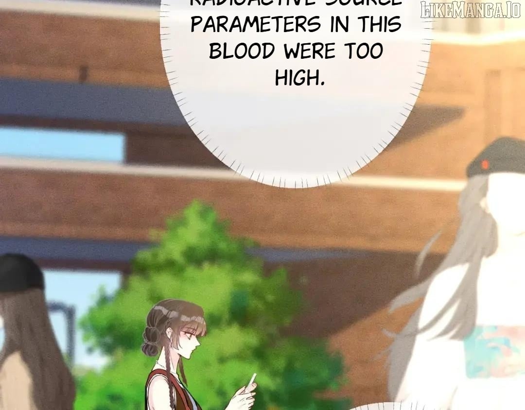 Everyone's Darling Chapter 182 - page 6